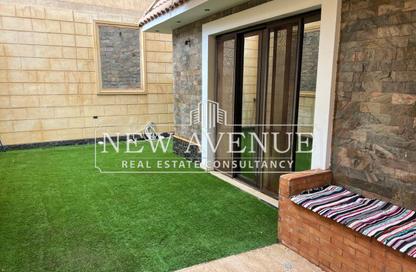 Duplex - 4 Bedrooms - 3 Bathrooms for sale in Beram Al Tunsi St. - Al Narges 1 - Al Narges - New Cairo City - Cairo