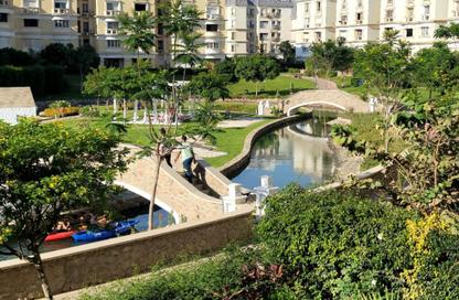 iVilla - 3 Bedrooms - 3 Bathrooms for sale in Mountain View Hyde Park - 5th Settlement Compounds - The 5th Settlement - New Cairo City - Cairo