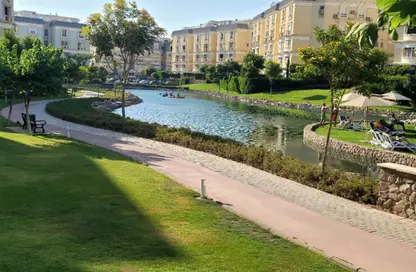 iVilla - 3 Bedrooms - 3 Bathrooms for sale in Mountain View Hyde Park - 5th Settlement Compounds - The 5th Settlement - New Cairo City - Cairo