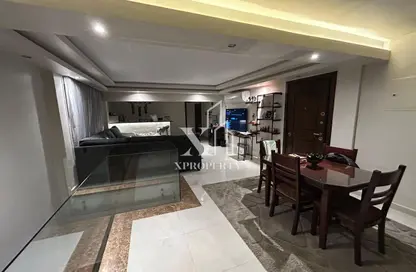 Penthouse - 4 Bedrooms - 3 Bathrooms for sale in Tiba Gardens - Northern Expansions - 6 October City - Giza