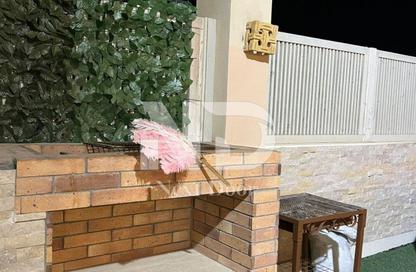 شاليه - 4 غرف نوم - 4 حمامات للايجار في هاسييندا باي - سيدي عبد الرحمن - الساحل الشمالي