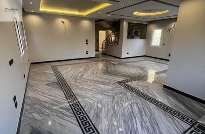 Villa - 4 Bedrooms - 4 Bathrooms for sale in Mivida - 5th Settlement Compounds - The 5th Settlement - New Cairo City - Cairo Villa - 4 Bedrooms - 4 Bathrooms for sale in Mivida - 5th Settlement Compounds - The 5th Settlement - New Cairo City - Cairo