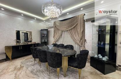 Apartment - 4 Bedrooms - 3 Bathrooms for sale in District 2 - The 5th Settlement - New Cairo City - Cairo Apartment - 4 Bedrooms - 3 Bathrooms for sale in District 2 - The 5th Settlement - New Cairo City - Cairo