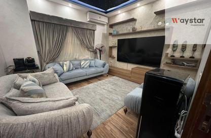 Apartment - 4 Bedrooms - 3 Bathrooms for sale in District 2 - The 5th Settlement - New Cairo City - Cairo Apartment - 4 Bedrooms - 3 Bathrooms for sale in District 2 - The 5th Settlement - New Cairo City - Cairo