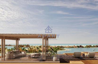 Villa - 3 Bedrooms - 3 Bathrooms for sale in Blanca Gardens - Soma Bay - Safaga - Hurghada - Red Sea