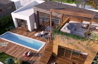Villa - 3 Bedrooms - 3 Bathrooms for sale in Blanca Gardens - Soma Bay - Safaga - Hurghada - Red Sea Villa - 3 Bedrooms - 3 Bathrooms for sale in Blanca Gardens - Soma Bay - Safaga - Hurghada - Red Sea