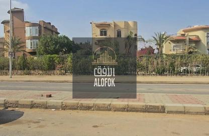شقة - 3 غرف نوم - 2 حمامات للبيع في المستثمرين الجنوبية - مدينة القاهرة الجديدة - القاهرة