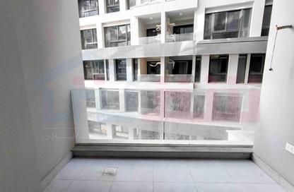 شقة - 3 غرف نوم - 3 حمامات للبيع في سكاي لاين - سموحة - حي شرق - الاسكندرية