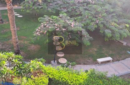 Apartment - 3 Bedrooms - 3 Bathrooms for rent in Cairo Festival City - North Investors Area - New Cairo City - Cairo