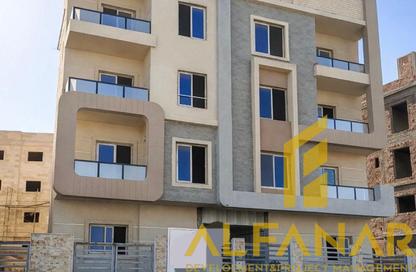 Apartment - 3 - 2 for sale in Al Andalus Buildings - Al Andalus District - New Cairo City - Cairo