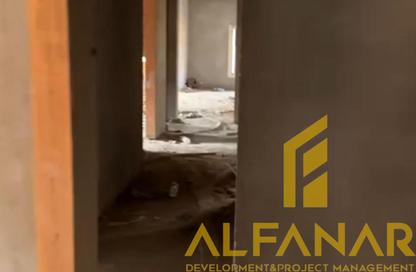 Apartment - 3 - 2 for sale in Al Andalus Buildings - Al Andalus District - New Cairo City - Cairo