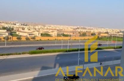 Apartment - 3 - 2 for sale in Al Andalus Buildings - Al Andalus District - New Cairo City - Cairo