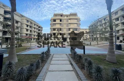 شقة - 2 غرف نوم - 3 حمامات للبيع في باديه بالم هيلز - كمبوندات 6 أكتوبر - مدينة 6 أكتوبر - الجيزة