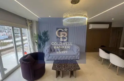 أي فيلا - 3 غرف نوم - 3 حمامات للايجار في ماونتن فيو اى سيتي - كمبوندات التجمع الخامس - التجمع الخامس - مدينة القاهرة الجديدة - القاهرة