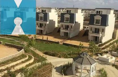 فيلا - 4 غرف نوم - 4 حمامات للبيع في ماونتن فيو تشيل اوت بارك - التوسعات الشمالية - مدينة 6 أكتوبر - الجيزة فيلا - 4 غرف نوم - 4 حمامات للبيع في ماونتن فيو تشيل اوت بارك - التوسعات الشمالية - مدينة 6 أكتوبر - الجيزة