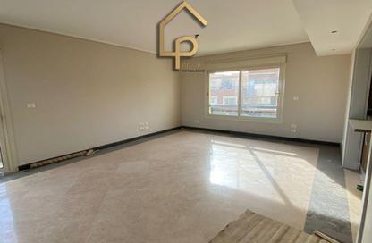 Apartment - 2 Bedrooms - 3 Bathrooms for rent in New Giza - Cairo Alexandria Desert Road - 6 October City - Giza