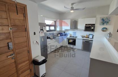 Duplex - 4 Bedrooms - 4 Bathrooms for sale in Al Burouj Compound - El Shorouk Compounds - Shorouk City - Cairo