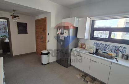 Duplex - 4 Bedrooms - 4 Bathrooms for sale in Al Burouj Compound - El Shorouk Compounds - Shorouk City - Cairo