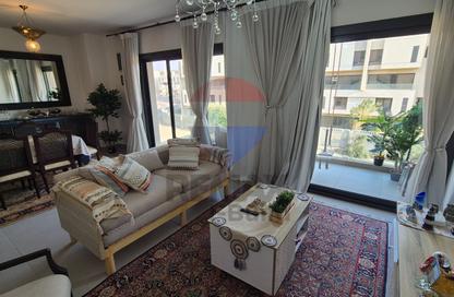 Duplex - 4 Bedrooms - 4 Bathrooms for sale in Al Burouj Compound - El Shorouk Compounds - Shorouk City - Cairo