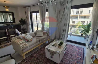 دوبلكس - 4 غرف نوم - 4 حمامات للبيع في كمبوند البروج - كمبوندات الشروق - مدينة الشروق - القاهرة