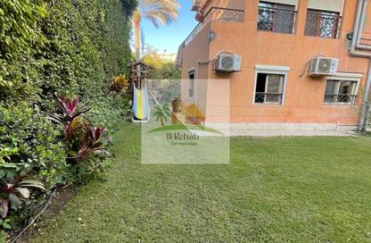 Villa - 7 - 5 for sale in Moussa Ibn Nossair St. - Rehab City Second Phase - Al Rehab - New Cairo City - Cairo