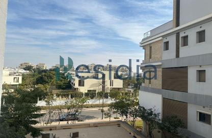 Apartment - 2 Bedrooms - 3 Bathrooms for sale in One 16 - Sheikh Zayed Compounds - Sheikh Zayed City - Giza Apartment - 2 Bedrooms - 3 Bathrooms for sale in One 16 - Sheikh Zayed Compounds - Sheikh Zayed City - Giza