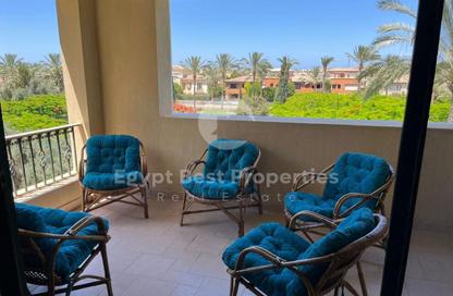 Chalet - 3 Bedrooms - 3 Bathrooms for sale in Marassi Red Sea - Soma Bay - Safaga - Hurghada - Red Sea