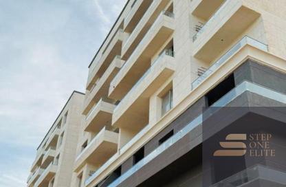 Apartment - 3 - 2 for sale in DeJoya 4 - New Capital City - Cairo