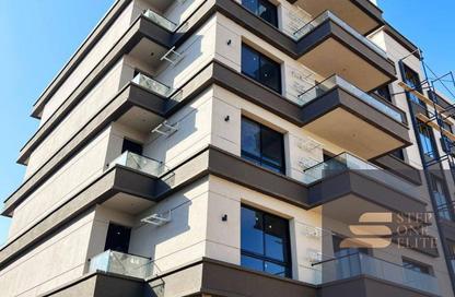Apartment - 3 - 2 for sale in DeJoya 4 - New Capital City - Cairo
