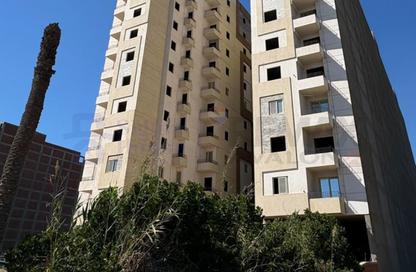 Apartment - 2 Bedrooms - 1 Bathroom for sale in New Smouha - Smouha - Hay Sharq - Alexandria