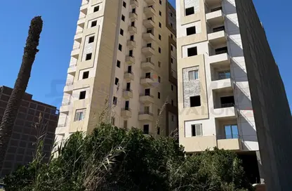 شقة - 2 غرف نوم - 1 حمام للبيع في سموحة الجديدة - سموحة - حي شرق - الاسكندرية