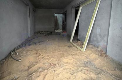 Apartment - 2 Bedrooms - 1 Bathroom for sale in New Smouha - Smouha - Hay Sharq - Alexandria