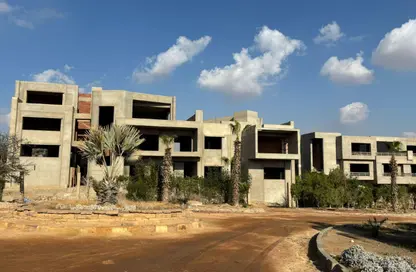 شقة - 3 غرف نوم - 3 حمامات للبيع في ريوايه - الشيخ زايد - الجيزة