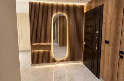 Apartment - 3 Bedrooms - 3 Bathrooms for sale in B8 - Madinaty - Cairo Apartment - 3 Bedrooms - 3 Bathrooms for sale in B8 - Madinaty - Cairo