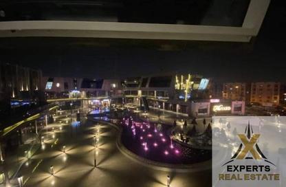 محل تجاري - استوديو للبيع في الرحاب - مدينة القاهرة الجديدة - القاهرة