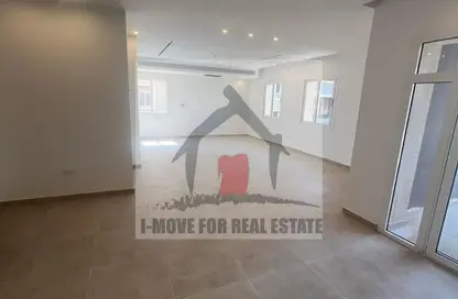 Apartment - 3 Bedrooms - 3 Bathrooms for rent in O West - 6 October Compounds - 6 October City - Giza