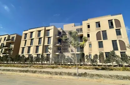 شقة - 2 غرف نوم - 2 حمامات للبيع في فاي سوديك - مدينة زايد الجديدة - الشيخ زايد - الجيزة