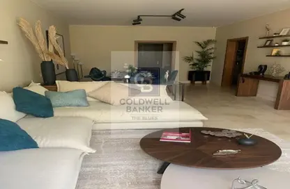 شقة - 2 غرف نوم - 2 حمامات للبيع في فاي سوديك - مدينة زايد الجديدة - الشيخ زايد - الجيزة