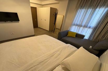 Apartment - 2 - 2 for rent in Park Side Residence - Zed Towers - Sheikh Zayed Compounds - Sheikh Zayed City - Giza