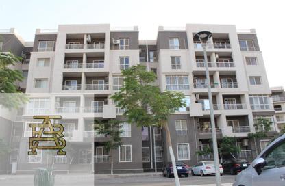 Apartment - 2 Bedrooms - 1 Bathroom for sale in B12 - Madinaty - Cairo