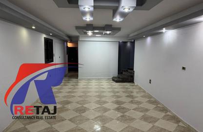 Apartment - 3 Bedrooms - 2 Bathrooms for sale in Abbas Al Akkad St. - 1st Zone - Nasr City - Cairo