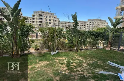 شقة - 3 غرف نوم - 2 حمامات للبيع في باديه بالم هيلز - كمبوندات 6 أكتوبر - مدينة 6 أكتوبر - الجيزة