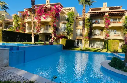 Apartment - Studio - 1 Bathroom for sale in Sahl Hasheesh - Hurghada - Red Sea