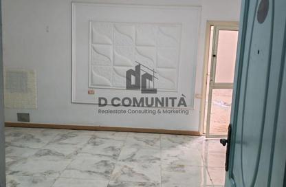 Office Space - 6 Bedrooms - 3 Bathrooms for rent in Area G - Ganoob El Acadimia - New Cairo City - Cairo
