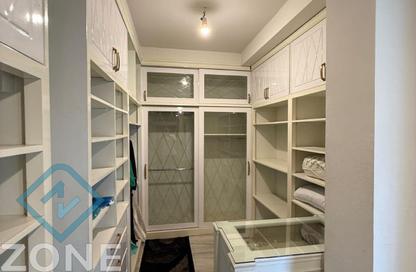 Villa - 4 Bedrooms - 4 Bathrooms for rent in Privado - Madinaty - Cairo Villa - 4 Bedrooms - 4 Bathrooms for rent in Privado - Madinaty - Cairo