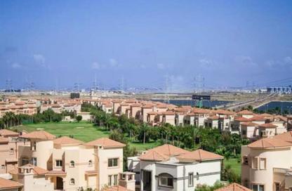 تاون هاوس - 3 غرف نوم - 3 حمامات للبيع في اليكس ويست - كمبوندات الاسكندرية - الاسكندرية