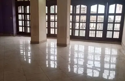 شقة - 3 غرف نوم - 2 حمامات للايجار في شارع العروبه - المعادي الجديدة - حي المعادي - القاهرة