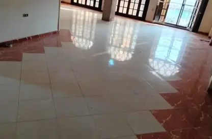 Apartment - 3 Bedrooms - 2 Bathrooms for rent in Al Orouba St. - New Maadi - Hay El Maadi - Cairo