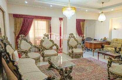 Apartment - 3 Bedrooms - 1 Bathroom for sale in Saba Basha - Hay Sharq - Alexandria