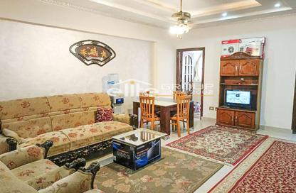 Apartment - 3 Bedrooms - 1 Bathroom for sale in Saba Basha - Hay Sharq - Alexandria